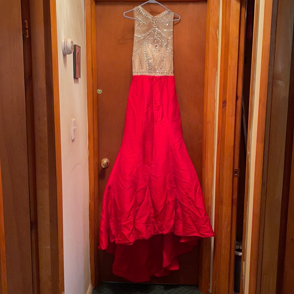 IziDress Gown